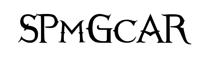 Narnia BLL  Free Fonts Download