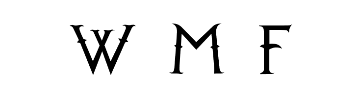 Narnia BLL  Free Fonts Download