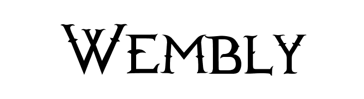 Narnia BLL  Free Fonts Download