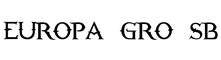 Narnia BLL  Free Fonts Download