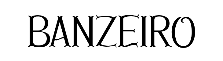 Avins Bake Regular  Free Fonts Download