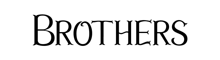 Avins Bake Regular  Free Fonts Download