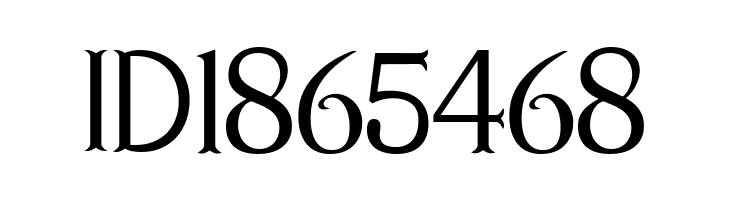Avins Bake Regular  Free Fonts Download