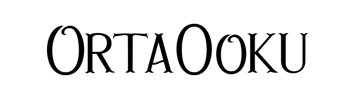 Avins Bake Regular  Free Fonts Download