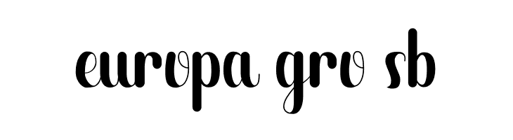 The Migare  Free Fonts Download