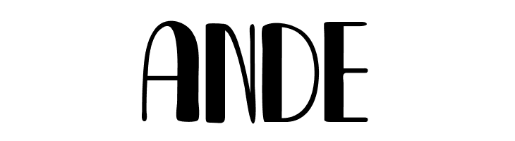 BARNEY POP  Free Fonts Download