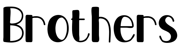 BARNEY POP  Free Fonts Download