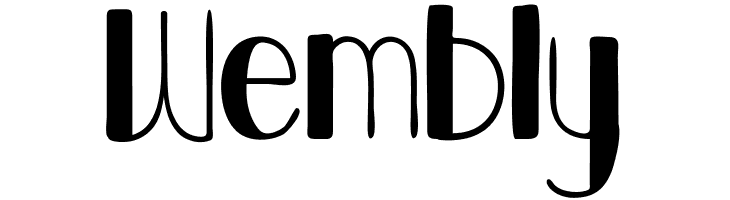 BARNEY POP  Free Fonts Download