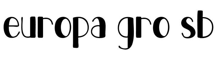 BARNEY POP  Free Fonts Download