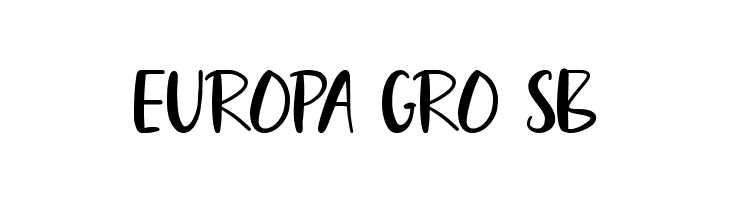 Sungai Musi  Free Fonts Download
