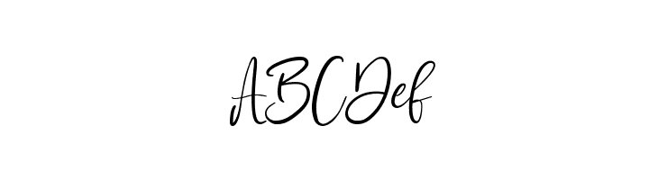 Antemy  Free Fonts Download