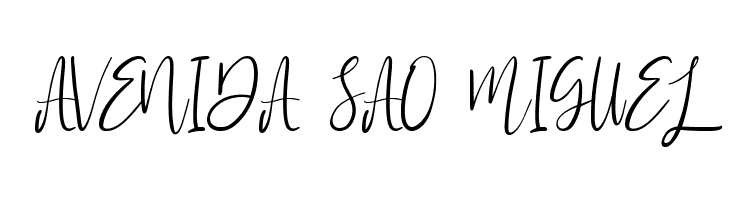 Antemy  Free Fonts Download