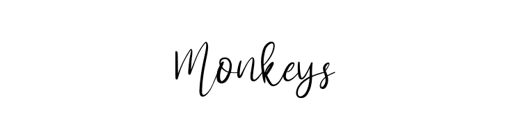 Antemy  Free Fonts Download