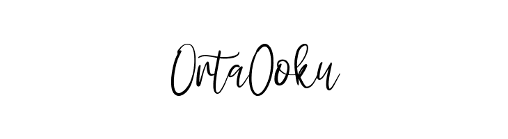 Antemy  Free Fonts Download