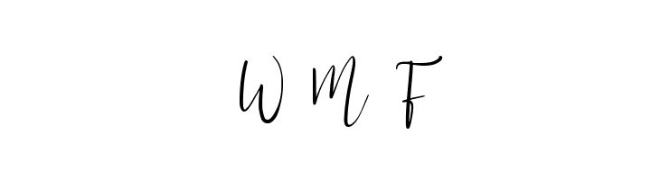 Antemy  Free Fonts Download