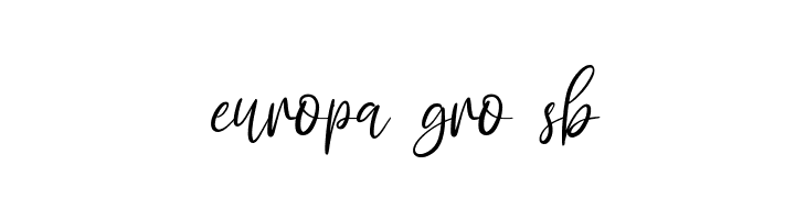 Antemy  Free Fonts Download
