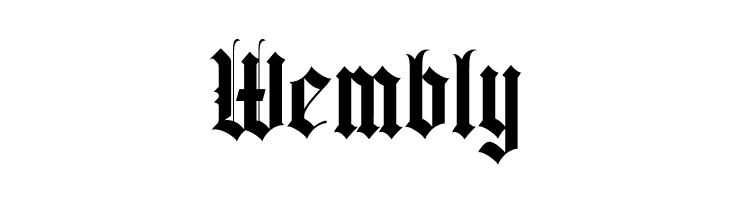 Yugitoy Regular  Free Fonts Download