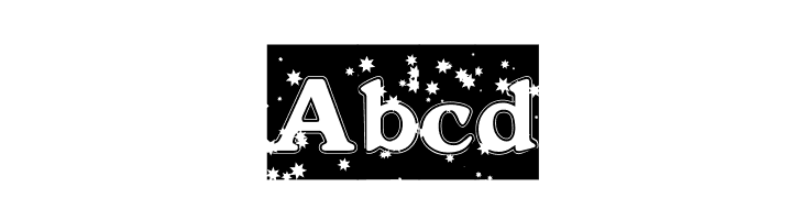 WinterNight DB  Free Fonts Download