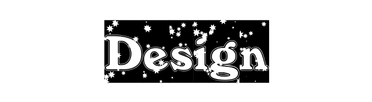 WinterNight DB  Free Fonts Download