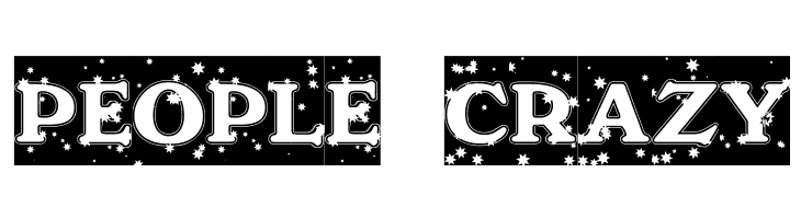 WinterNight DB  Free Fonts Download