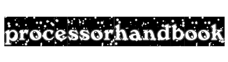 WinterNight DB  Free Fonts Download