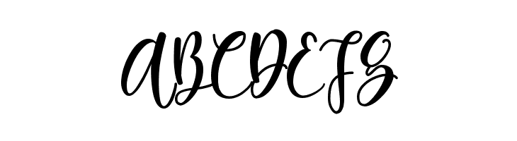 Britany Queens  Free Fonts Download
