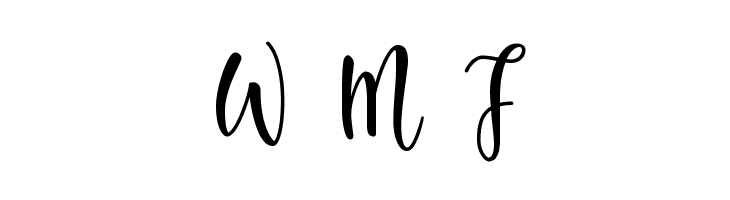 Britany Queens  Free Fonts Download