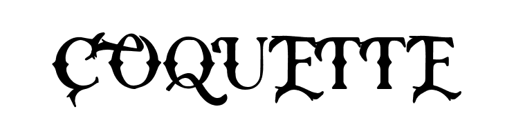 Rose Knight Regular  Free Fonts Download