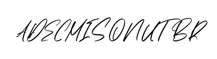 Falcon Harfing  Free Fonts Download