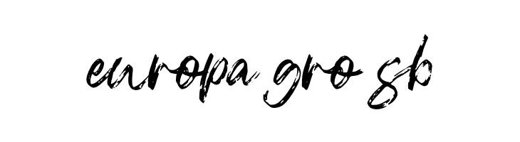 Blackwell  Free Fonts Download
