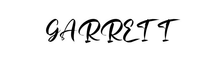 Rubeyma Regular  Free Fonts Download