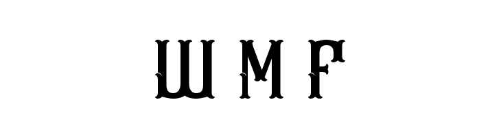 Kevin Ghal  Free Fonts Download