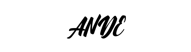Aylafs  Free Fonts Download