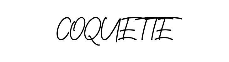 Hany Petter  Free Fonts Download