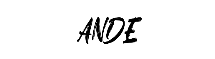 Ayus  Free Fonts Download