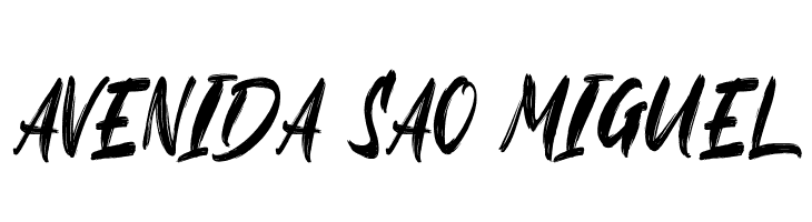 Ayus  Free Fonts Download