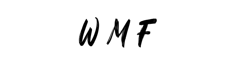 Ayus  Free Fonts Download