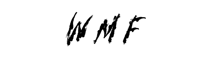 KosanMurah-Regular  Free Fonts Download