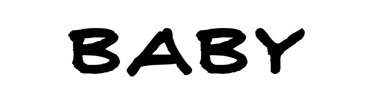 JeffreyPrint JL Wide  Free Fonts Download