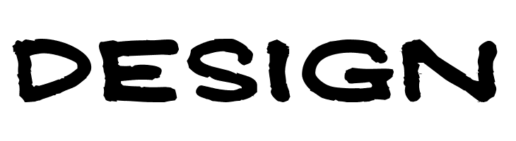 JeffreyPrint JL Wide  Free Fonts Download