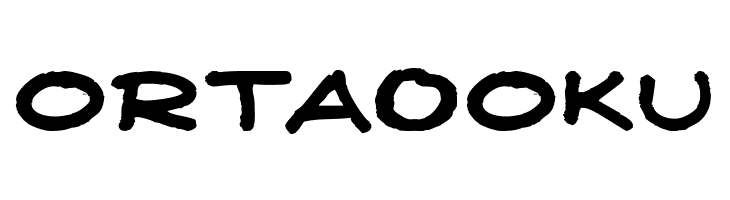 JeffreyPrint JL Wide  Free Fonts Download