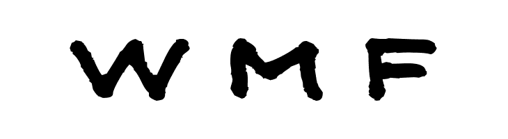 JeffreyPrint JL Wide  Free Fonts Download