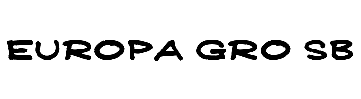 JeffreyPrint JL Wide  Free Fonts Download