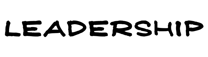 JeffreyPrint JL Wide  Free Fonts Download