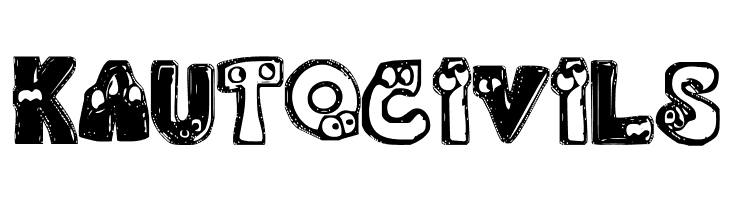 Ryp childA  Free Fonts Download