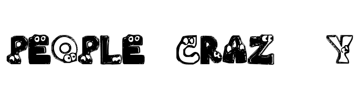 Ryp childA  Free Fonts Download