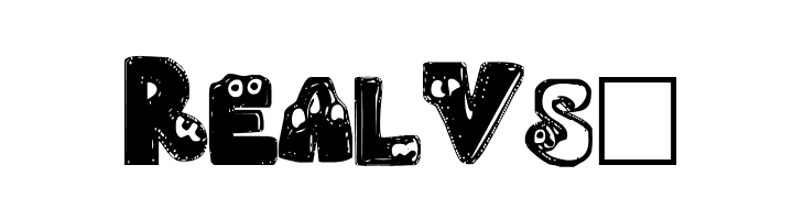 Ryp childA  Free Fonts Download