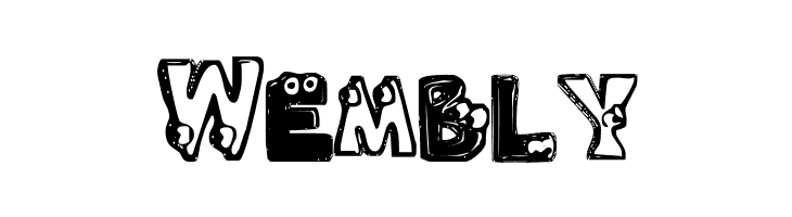 Ryp childA  Free Fonts Download