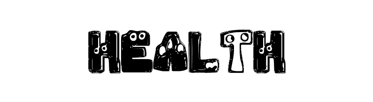 Ryp childA  Free Fonts Download