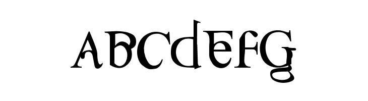 Confusebox  Free Fonts Download